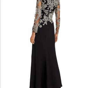 Tadashi Shoji Dress